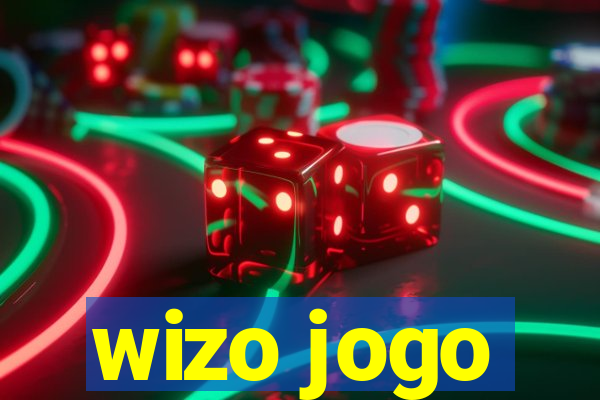 wizo jogo